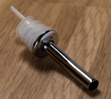 Spender schnaps öl gebraucht kaufen  Deutschland