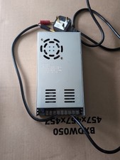 12a power supply for sale  CULLOMPTON