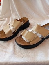 Sandalen pantoletten bio gebraucht kaufen  Bissendorf