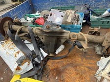 Iveco daily 35c11 for sale  STAFFORD