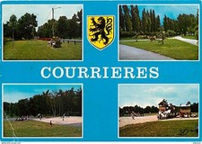 Courières multivue the d'occasion  Expédié en Belgium