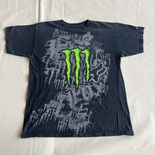 Y2k monster energy for sale  Cambridge