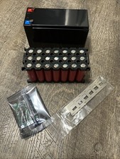 12v 13.6ah lithium for sale  Fort Dodge