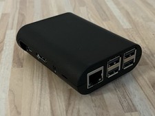 Raspberry mini pc gebraucht kaufen  Herzogenrath
