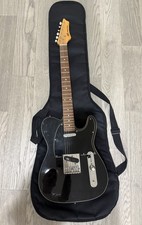 Chitarra squier affinity usato  Spedire a Italy