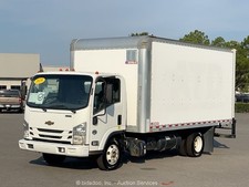 2020 chevrolet lcf for sale  North Little Rock
