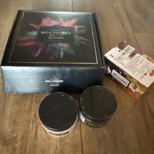 Mica powder job for sale  STONE