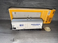 Herkat paulaner track for sale  UXBRIDGE