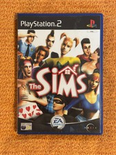 The sims sony usato  Vimodrone
