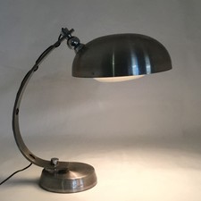 Grande lampada tavolo usato  Vinci
