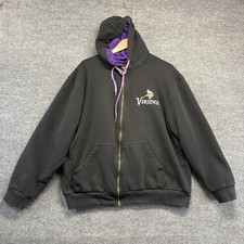 Minnesota vikings jacket for sale  North Branch