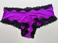 Victoria secret cheeky for sale  Corvallis
