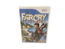 Far cry vengeance d'occasion  Brest