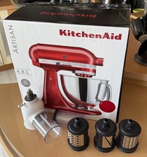 Kitchenaid 5ksm175pseca artisa gebraucht kaufen  Neufahrn