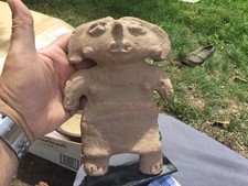 mayan pottery for sale  Blackstone