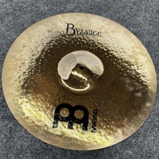 Used meinl byzance for sale  North Hampton
