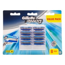 Gillette mach3 mach d'occasion  Expédié en Belgium