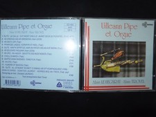 Uilleann pipe orgue d'occasion  Châtillon-en-Diois