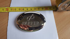 Parker. presse papier d'occasion  Nantes-