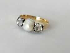 Antique 19th diamond d'occasion  Expédié en Belgium