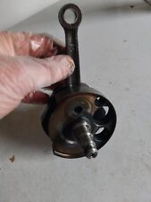 Albero motore vespa usato  Italia