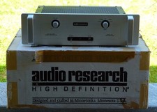 Audio research tube usato  Tradate