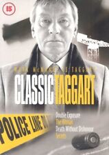 Taggart classic taggart for sale  STOCKPORT