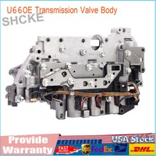 U660e u660 transmission for sale  Brooklyn