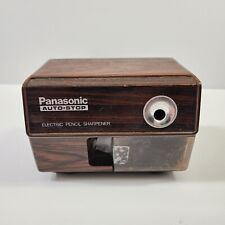 Panasonic 110 auto for sale  Mcdonough