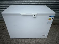 Chest freezer logic for sale  KEIGHLEY