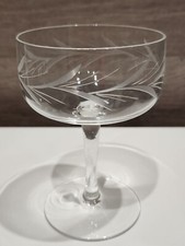 Sasaki lead crystal for sale  Ellenwood
