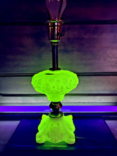 Vintage fenton uranium for sale  Evansville