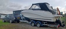 Quicksilver bayliner 640 for sale  UK