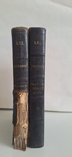 russian book Dikkens 1882 na sprzedaż  PL