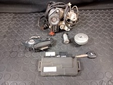Honda 400 c.c. usato  Roma