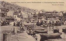 Newfoundland canada 1908 for sale  SWANSEA