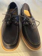 Sebago docksides mens d'occasion  Expédié en Belgium
