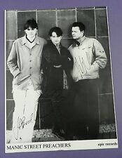 manic street preachers signed for sale manic street preachers signed for sale COLEFORD