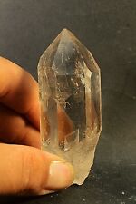 Pointe quartz cristal d'occasion  Forcalquier