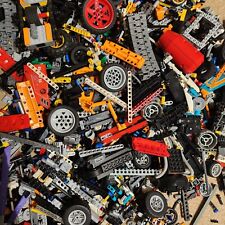 Lego technic 1kg for sale  CHESSINGTON