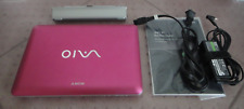 Sony vaio vpcw211ax for sale  Punta Gorda