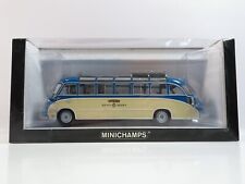 Minichamps setra 1953 gebraucht kaufen  Gelsenkirchen