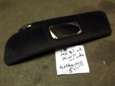 Sunvisor piece mirror for sale  CASTLE DOUGLAS