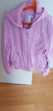 Jacke mädchen pilotenjacke gebraucht kaufen  Hürth