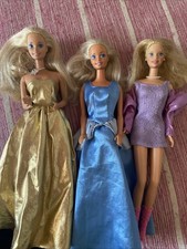 Lotto barbie anni usato  Trento