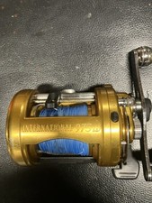 Penn international 975ld for sale  Byfield