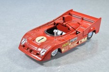 BI396 Solido #41 1:43 Alfa Romeo 33 TT 12 A/- comprar usado  Enviando para Brazil