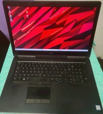 Dell precision 7720 d'occasion  Rive-de-Gier