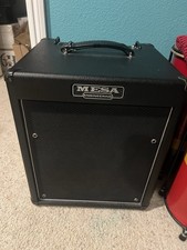 Mesa boogie walkabout for sale  Forestville