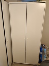 Door wardrobe shelves for sale  SOUTHAMPTON